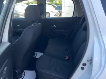 Dacia Duster 1.5 Blue dCi 4WD Comfort