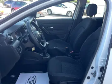 Dacia Duster 1.5 Blue dCi 4WD Comfort