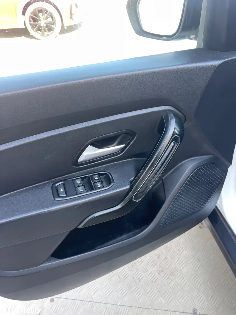 Dacia Duster 1.5 Blue dCi 4WD Comfort