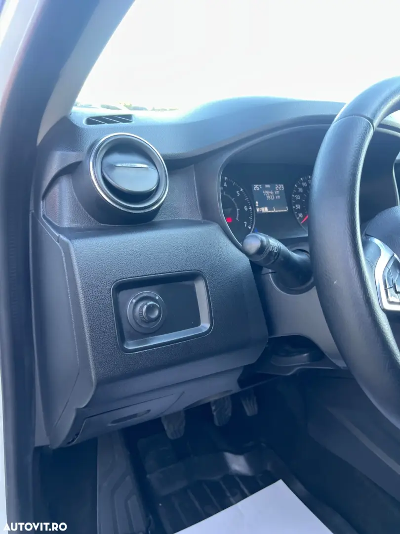 Dacia Duster 1.5 Blue dCi 4WD Comfort