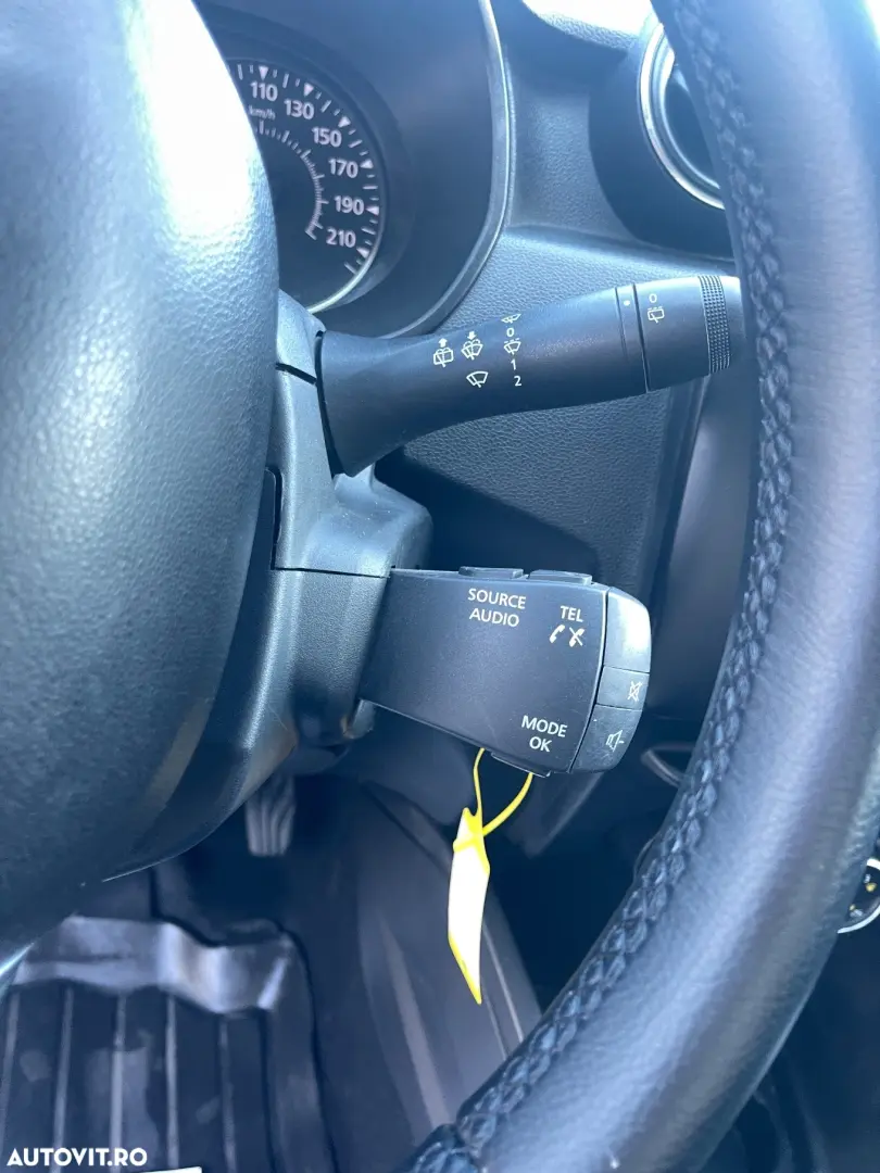 Dacia Duster 1.5 Blue dCi 4WD Comfort