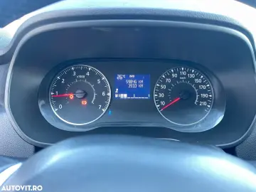 Dacia Duster 1.5 Blue dCi 4WD Comfort