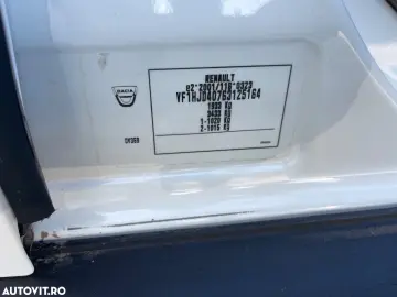 Dacia Duster 1.5 Blue dCi 4WD Comfort