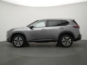 X-Trail N-Connecta APPS NAVI 360KAMERA SITZHZG