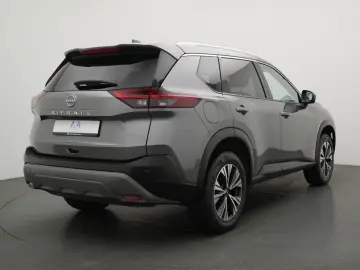 X-Trail N-Connecta APPS NAVI 360KAMERA SITZHZG