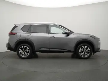 X-Trail N-Connecta APPS NAVI 360KAMERA SITZHZG