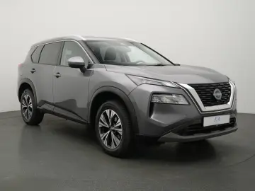 X-Trail N-Connecta APPS NAVI 360KAMERA SITZHZG