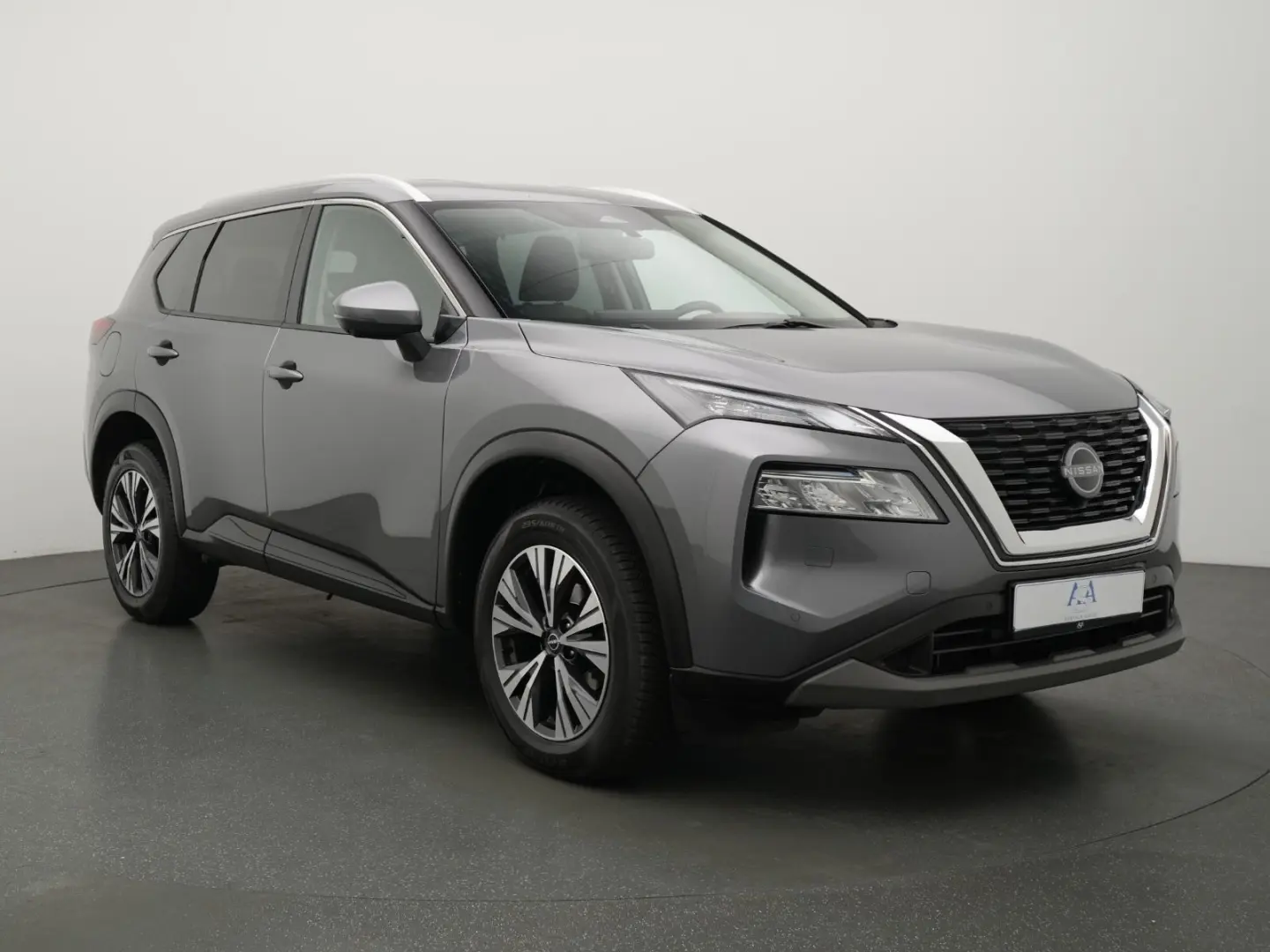 X-Trail N-Connecta APPS NAVI 360KAMERA SITZHZG