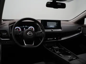 X-Trail N-Connecta APPS NAVI 360KAMERA SITZHZG