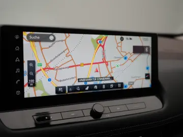 X-Trail N-Connecta APPS NAVI 360KAMERA SITZHZG