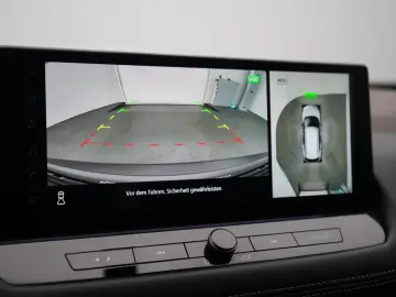 X-Trail N-Connecta APPS NAVI 360KAMERA SITZHZG