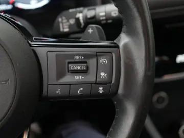 X-Trail N-Connecta APPS NAVI 360KAMERA SITZHZG