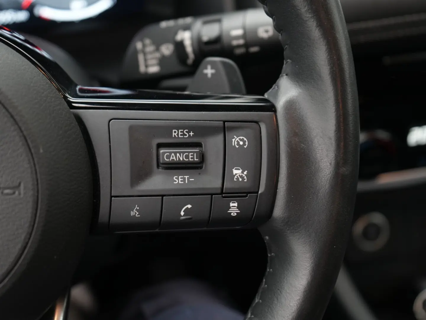 X-Trail N-Connecta APPS NAVI 360KAMERA SITZHZG