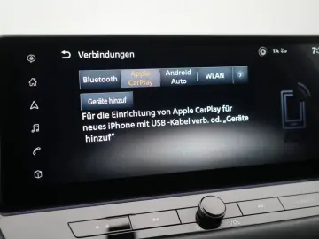 X-Trail N-Connecta APPS NAVI 360KAMERA SITZHZG