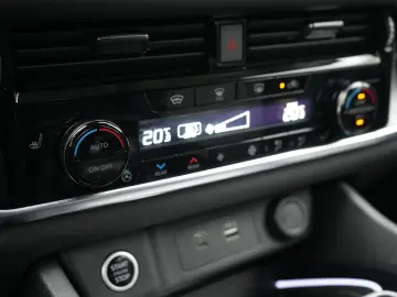 X-Trail N-Connecta APPS NAVI 360KAMERA SITZHZG