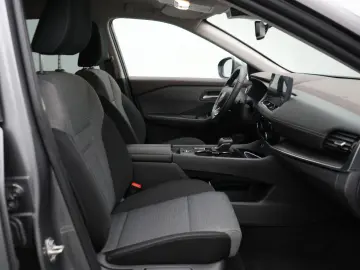 X-Trail N-Connecta APPS NAVI 360KAMERA SITZHZG