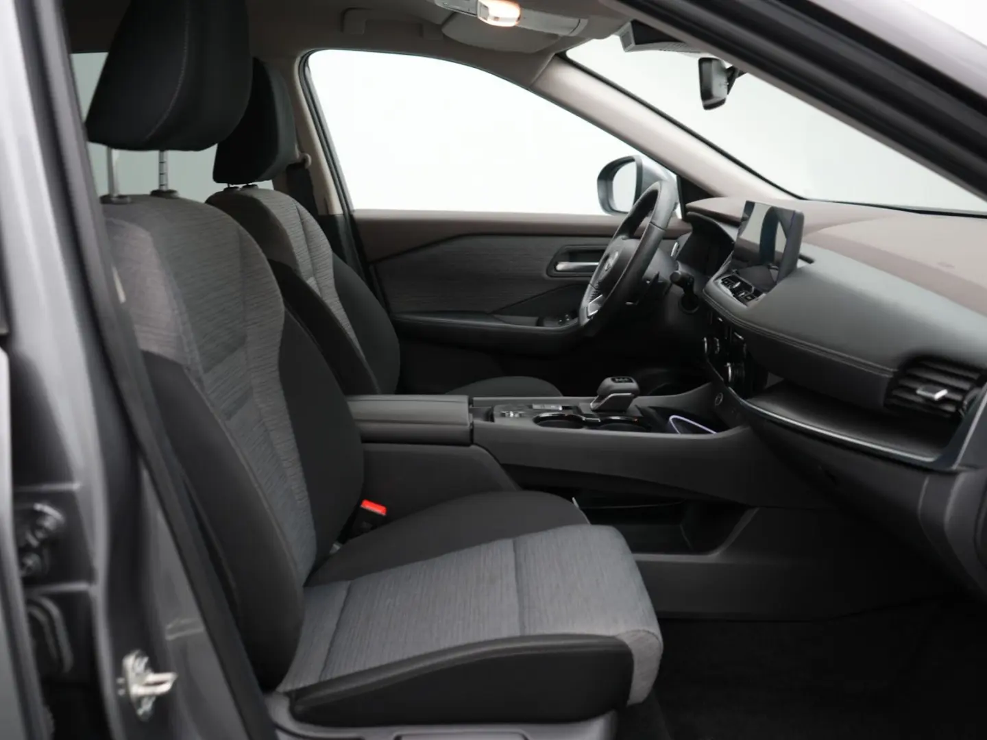 X-Trail N-Connecta APPS NAVI 360KAMERA SITZHZG