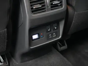 X-Trail N-Connecta APPS NAVI 360KAMERA SITZHZG