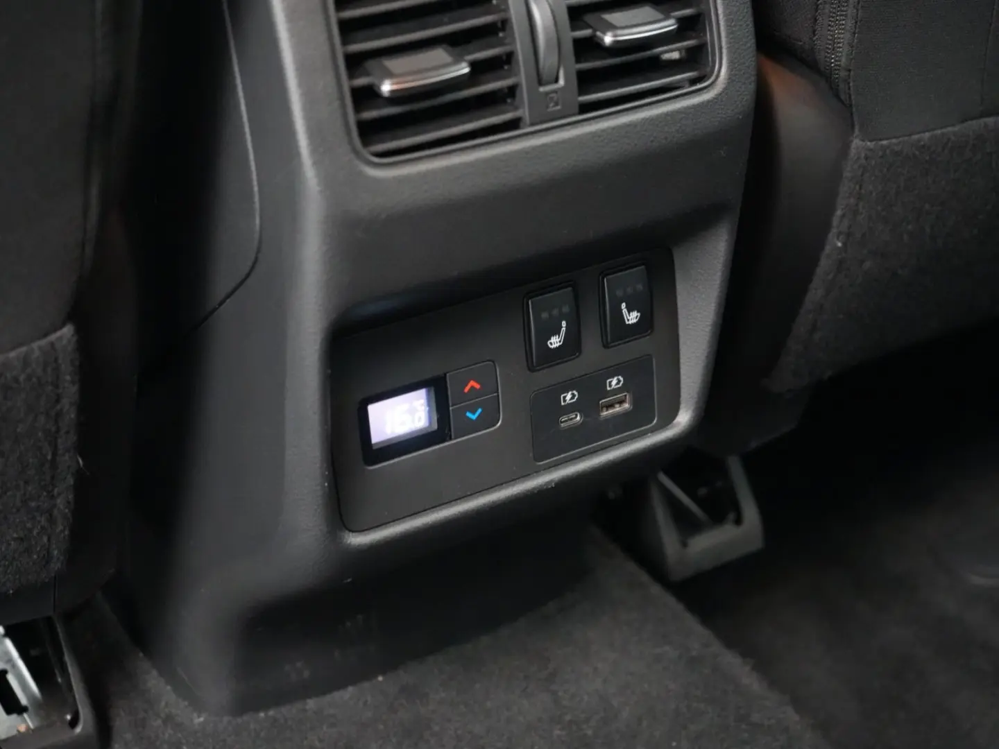 X-Trail N-Connecta APPS NAVI 360KAMERA SITZHZG