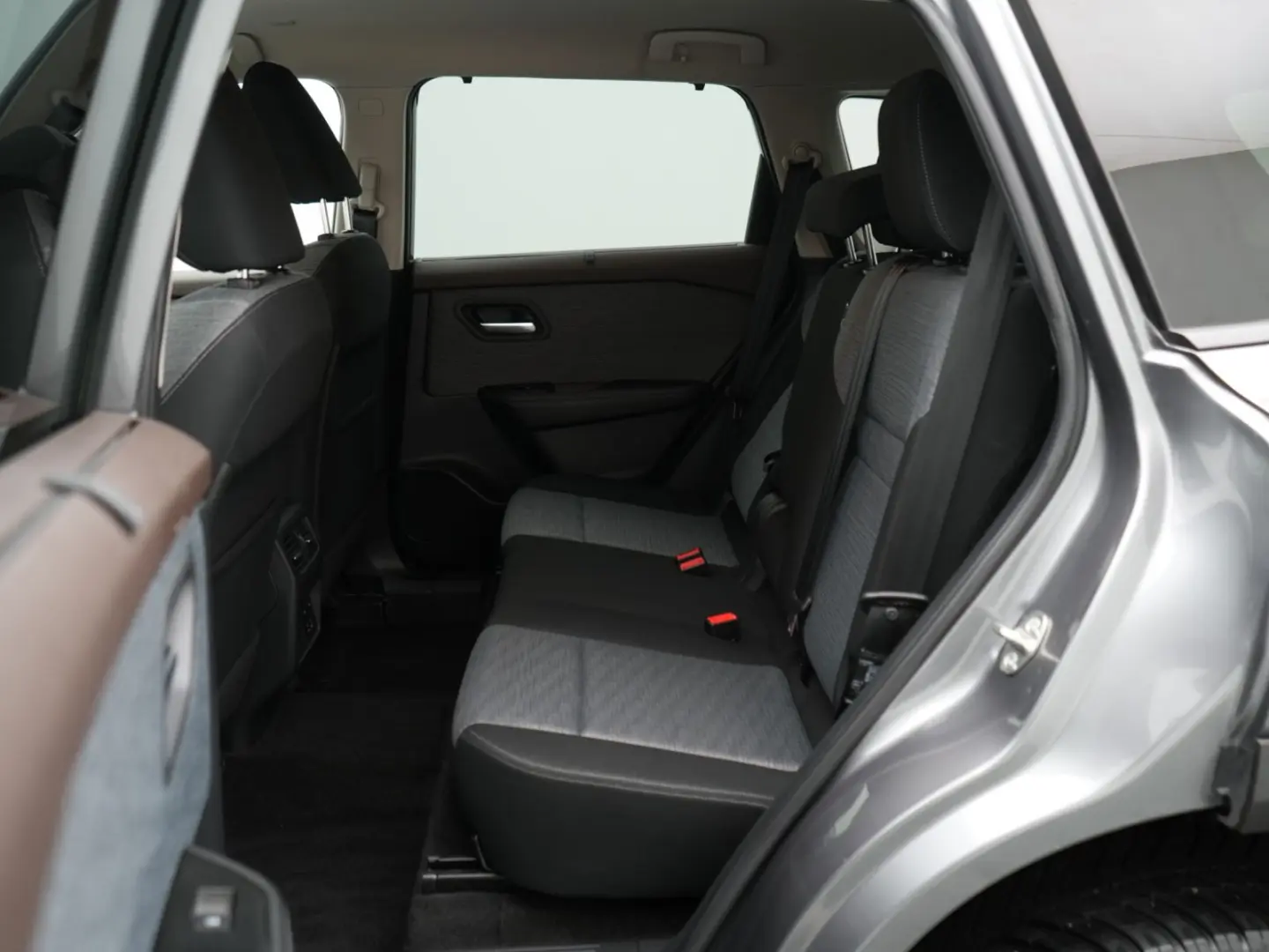 X-Trail N-Connecta APPS NAVI 360KAMERA SITZHZG