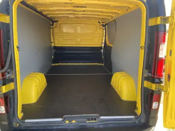 Renault Trafic 2019  L2-H1