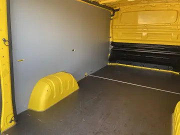 Renault Trafic 2019  L2-H1