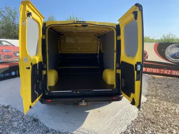 Renault Trafic 2019  L2-H1