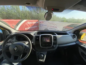 Renault Trafic 2019  L2-H1