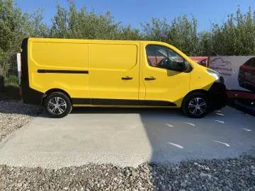 Renault Trafic 2019  L2-H1