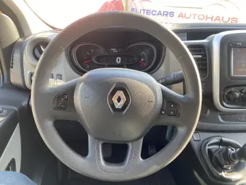 Renault Trafic 2019  L2-H1