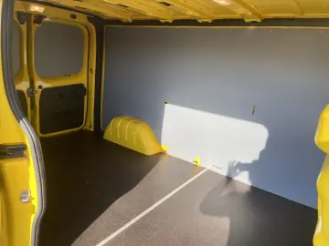 Renault Trafic 2019  L2-H1