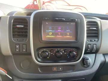 Renault Trafic 2019  L2-H1