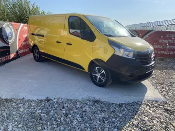 Renault Trafic 2019  L2-H1