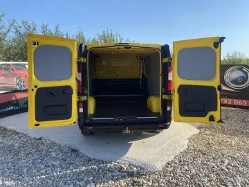 Renault Trafic 2019  L2-H1