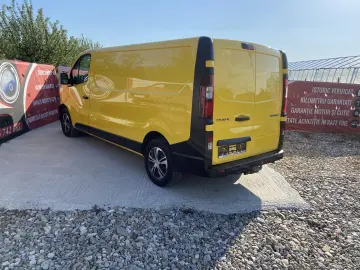 Renault Trafic 2019  L2-H1