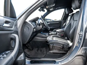 X3 xDrive30e RFK NAVI LED PDC V H DAB Parkass.