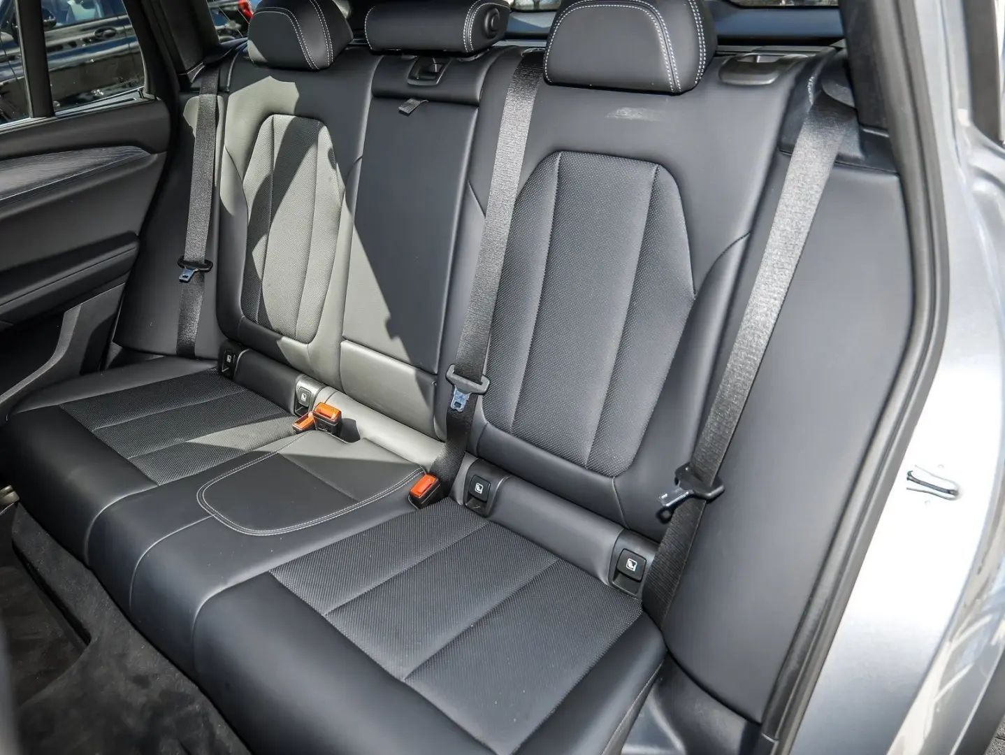 X3 xDrive30e RFK NAVI LED PDC V H DAB Parkass.