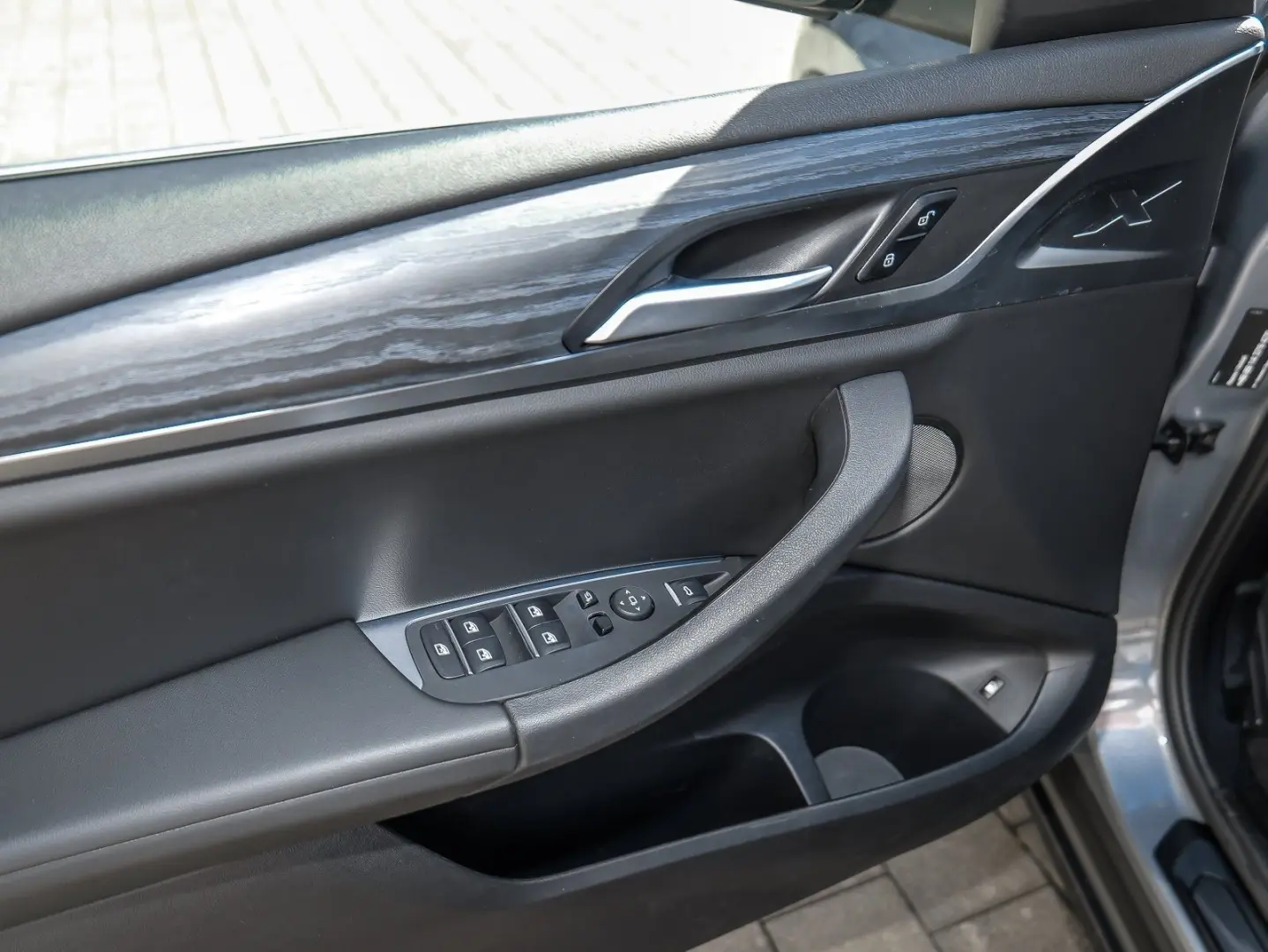 X3 xDrive30e RFK NAVI LED PDC V H DAB Parkass.