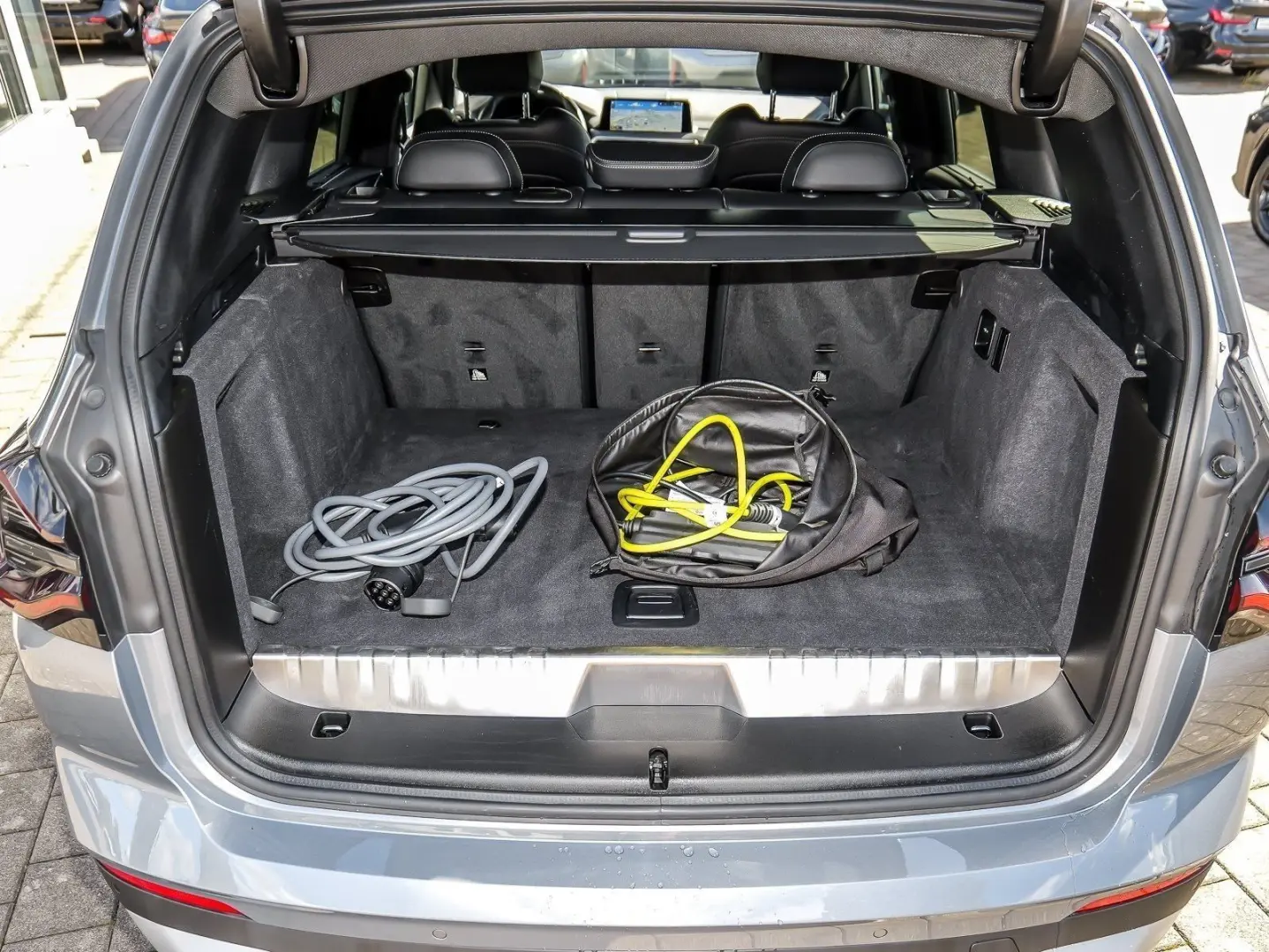 X3 xDrive30e RFK NAVI LED PDC V H DAB Parkass.