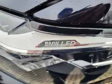 X3 xDrive 30e Sportpaket HUD AHK El. Fondsitzver