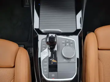 X3 xDrive 30e Sportpaket HUD AHK El. Fondsitzver