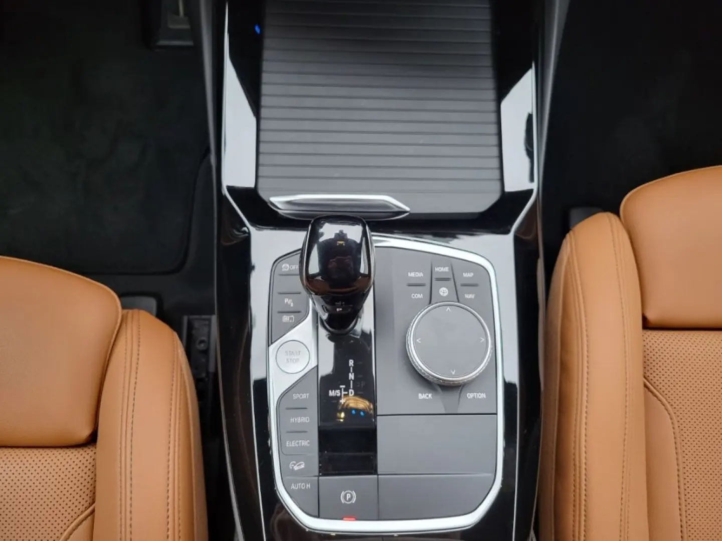 X3 xDrive 30e Sportpaket HUD AHK El. Fondsitzver