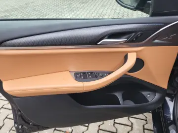 X3 xDrive 30e Sportpaket HUD AHK El. Fondsitzver