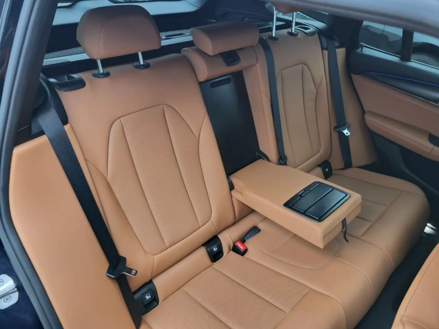 X3 xDrive 30e Sportpaket HUD AHK El. Fondsitzver