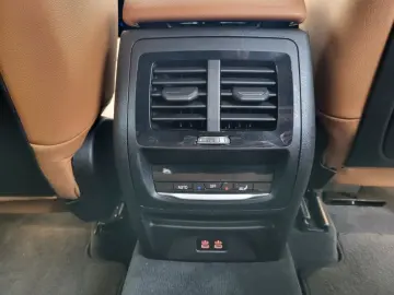 X3 xDrive 30e Sportpaket HUD AHK El. Fondsitzver