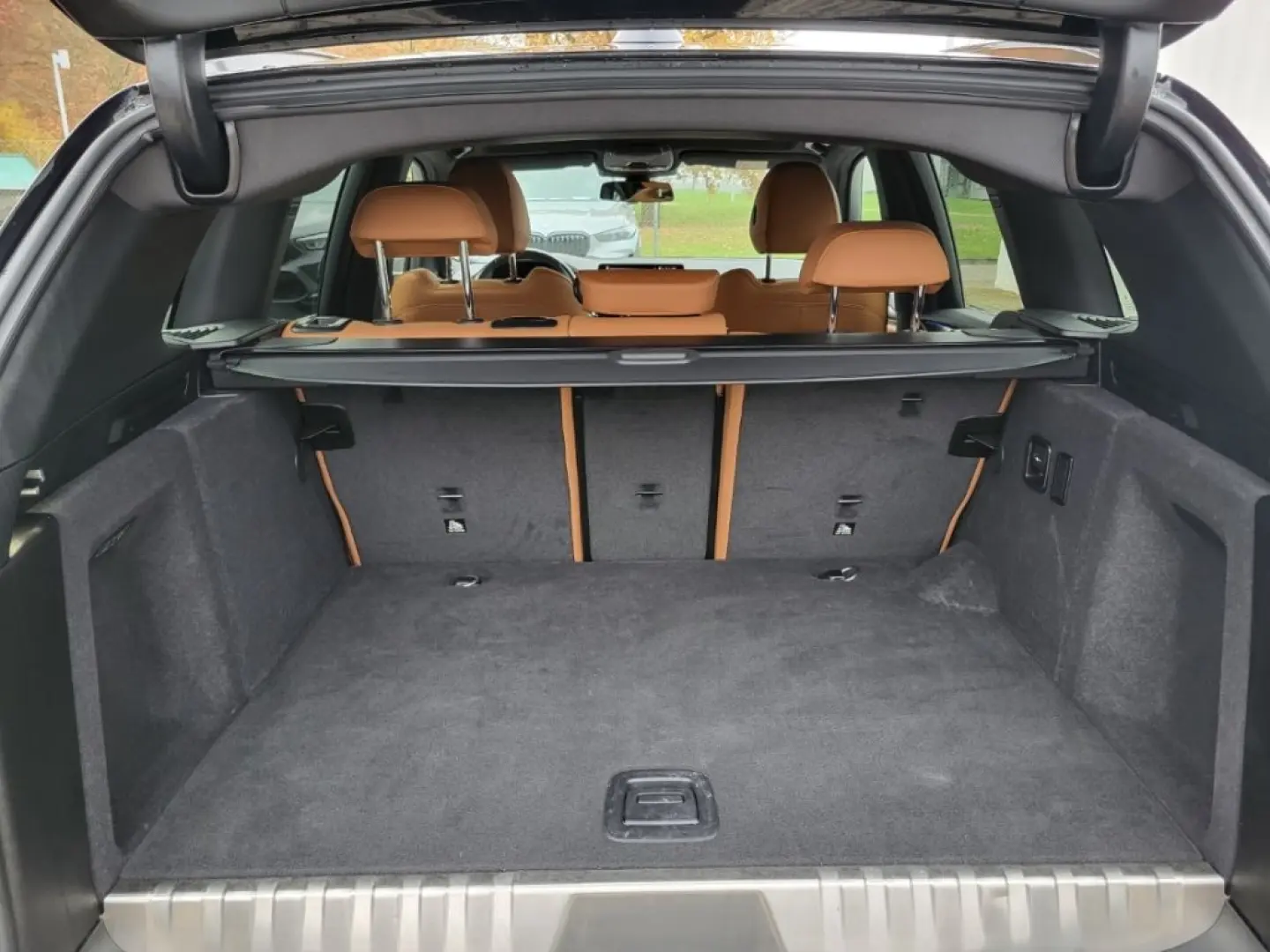 X3 xDrive 30e Sportpaket HUD AHK El. Fondsitzver