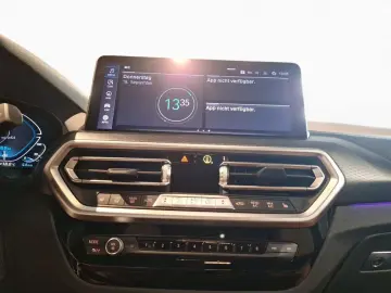 X3 xDrive30e M Sport DA PA  AHK HUD LCP DAB Shz