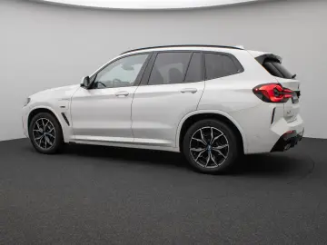 X3 xD30e M Sport Kamera DAB HiFi Fernlichtassist