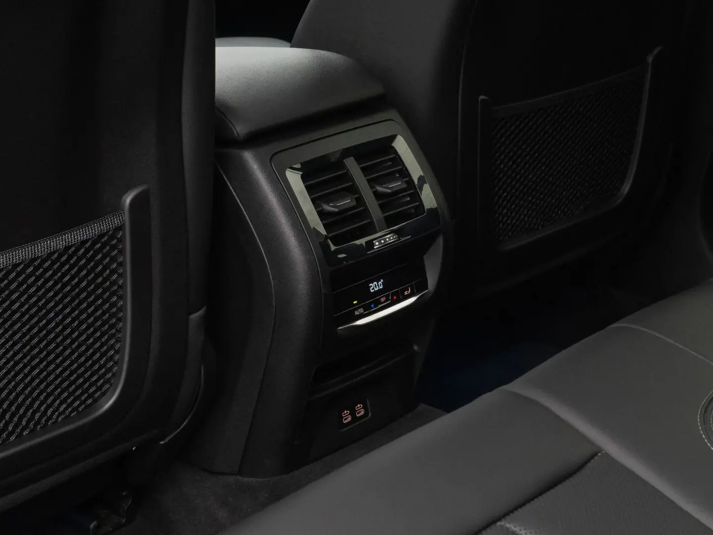 X3 xD30e M Sport Kamera DAB HiFi Fernlichtassist