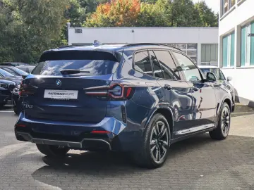 X3 Inspiring FACEL. PANO LED ACC W-LAN NAVI SHZ